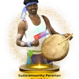 Sudaramoorthy Paraman