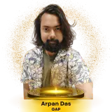 Arpan Das
