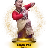 Sanam Pao