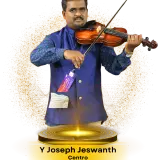 Y Joseph Jeswanth
