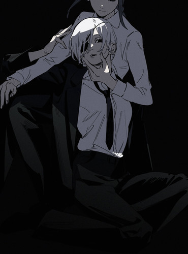 Chainsaw Man 1