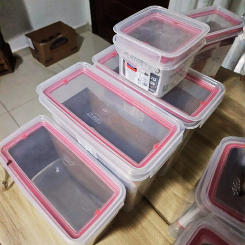 Kit De Potes De Plástico Para Mantimentos Herméticos.jpg