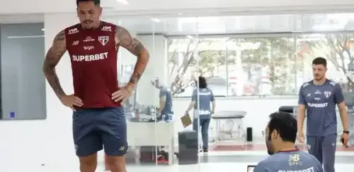 São Paulo realiza demissões em massa: médico e três profissionais ficam fora em reformulação interna