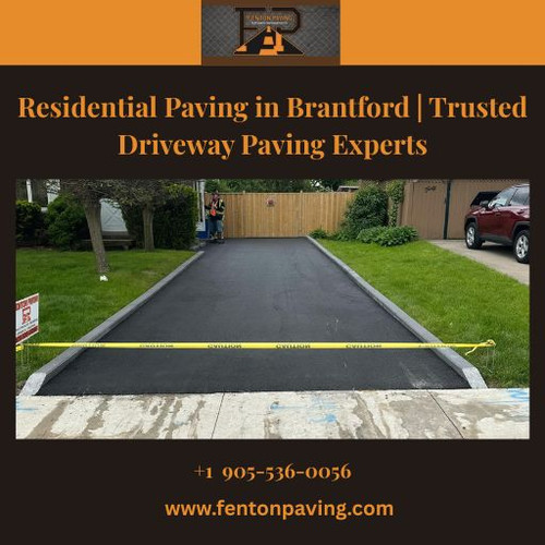 Residential Paving in Brantford Trusted Driveway Paving Experts.jpg