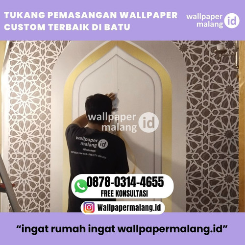 TUKANG PEMASANGAN WALLPAPER CUSTOM TERBAIK DI BATU.jpg