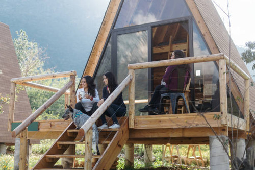 Cottages in Mussoorie Mall Road - Veenu's Cottages.jpg