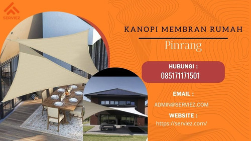 Kanopi Membran Rumah di Pinrang.jpg