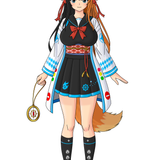 higanbana renewal colored