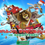 Merry Madagascar 2009