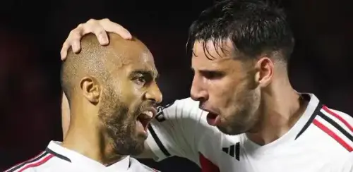 Ano complicado? Lucas Moura classifica 2025 com um dos mais difíceis de sua carreira