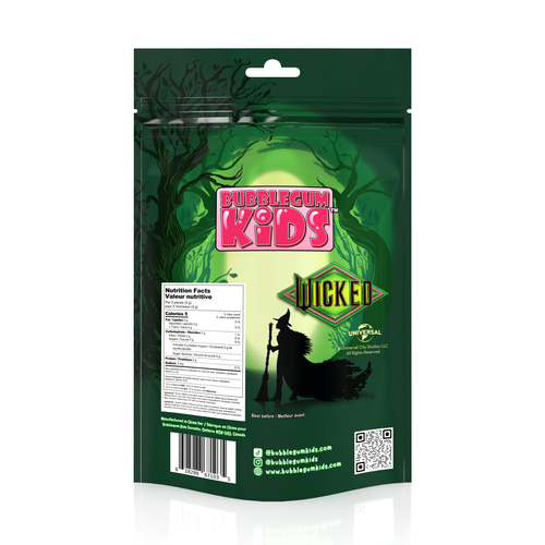 27D Wicked Elphaba Magic Elixir Gum.png