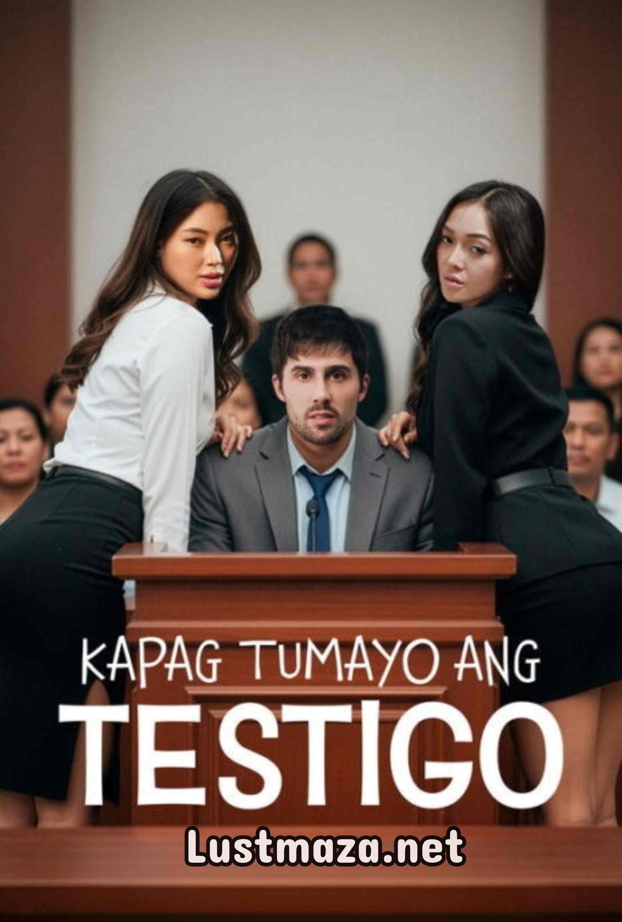 18+ Kapag Tumayo Ang Testigo (2025) Tagalog VivaMax Hot Short Film – WEB-DL X264 1080p 720p 480p – Download