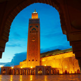 morocco