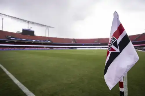 São Paulo promove mudanças no CT da Barra Funda e demite mais quatro funcionários em meio a reformulação