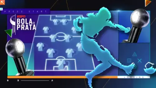 Arrascaeta brilha e faz história com Bola de Ouro no Prêmio ESPN Bola de Prata do Brasileirão