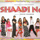 Shaadi No. 1 Full Inlay