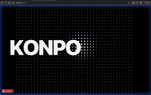 2025 12 08 022511 konpo dot grid hero.png