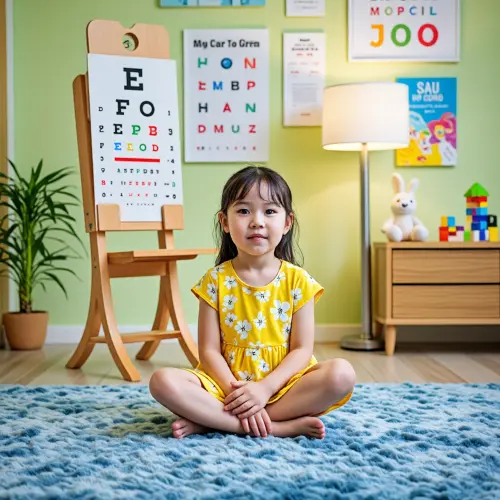 Children’s Eye Care & Myopia Awareness | ACO Eye Health.webp