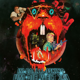 A4 Festival Flyer 2026 vorderseite