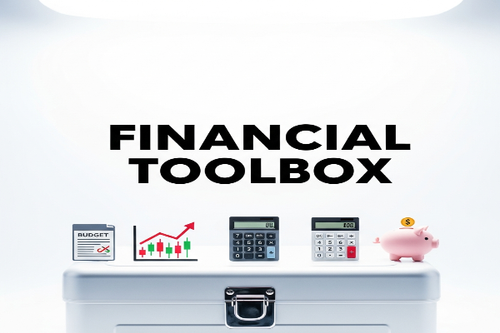 financial toolbox