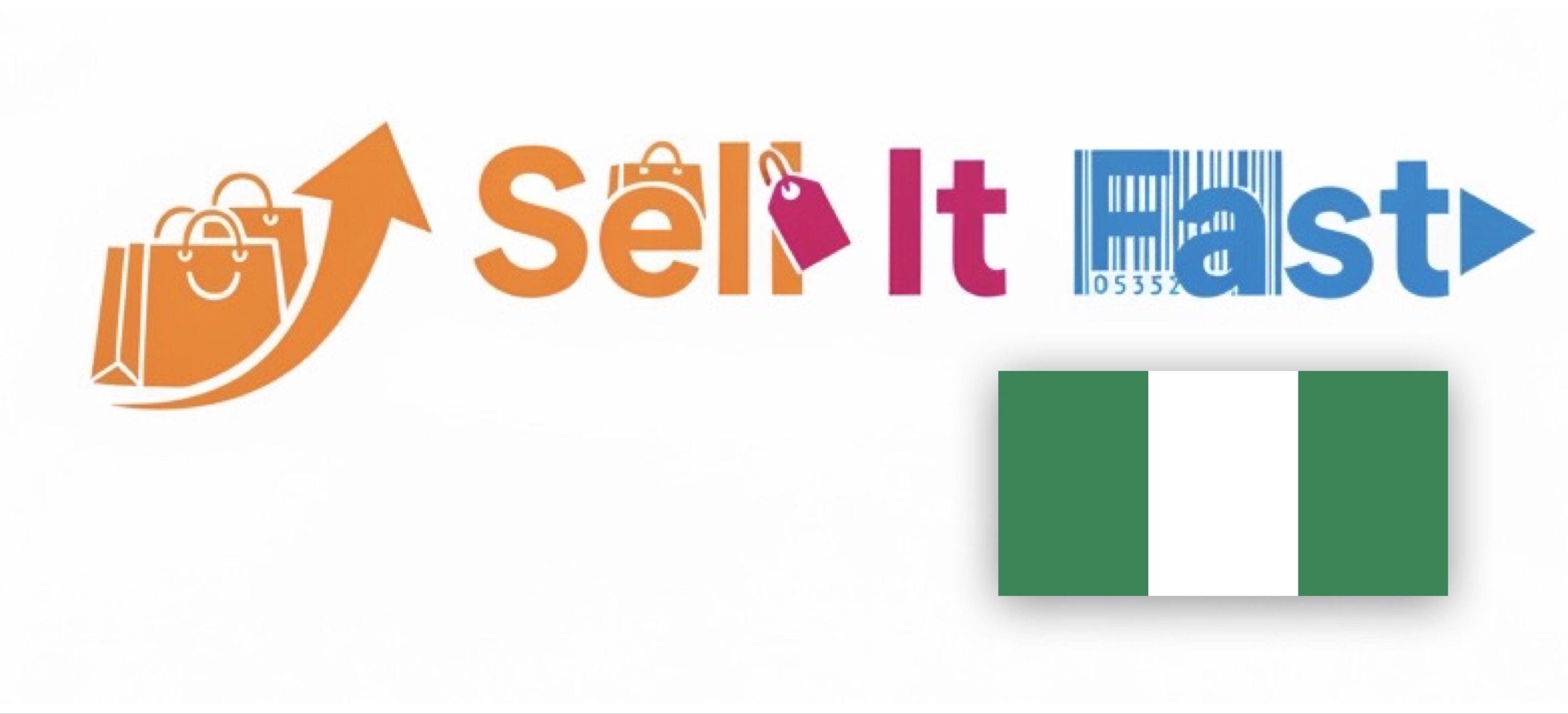 Sell it Fast Logo