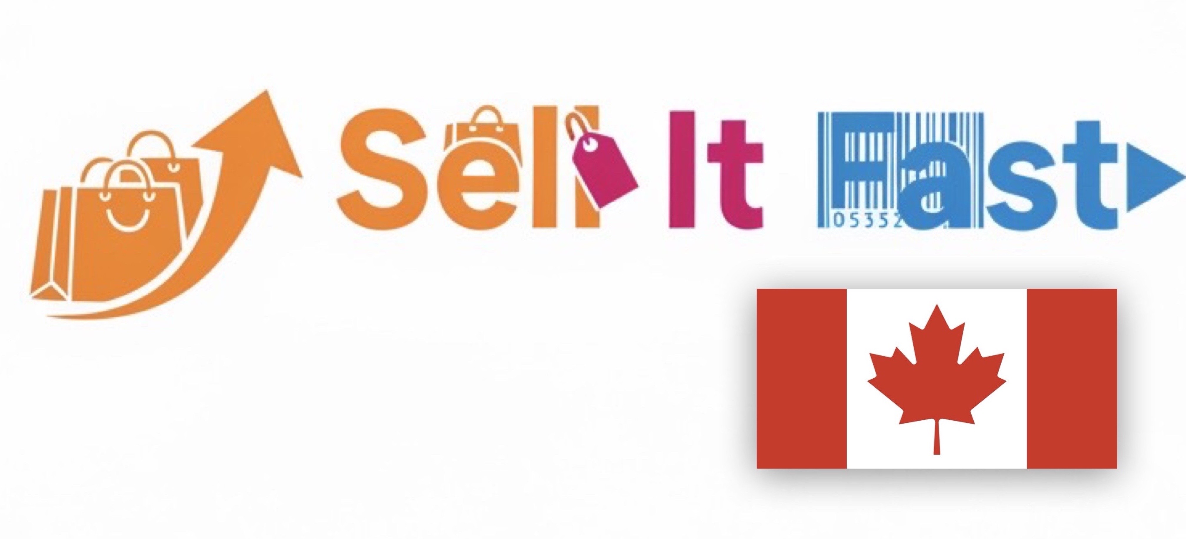 Sell it Fast Logo