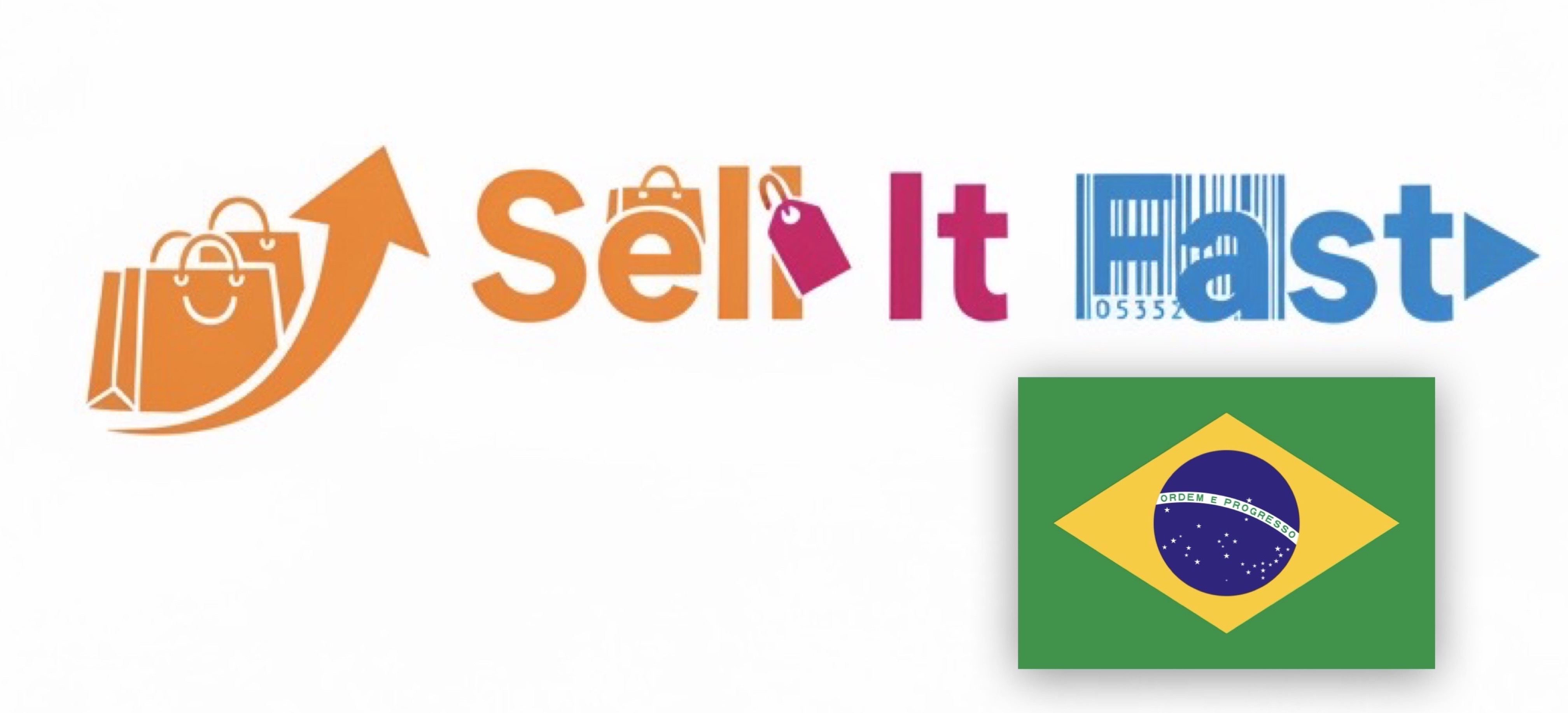 Sell it Fast Logo