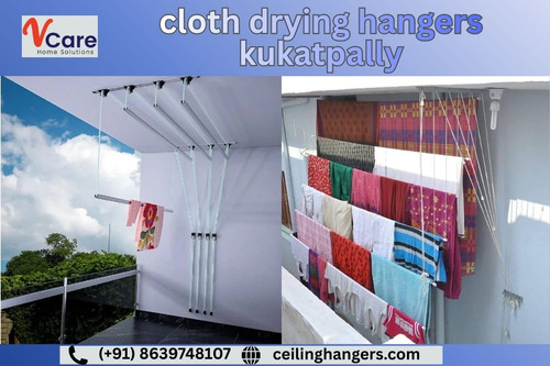Cloth Drying Hangers Kukatpally – Smart & Space-Saving Laundry Solutions.jpg