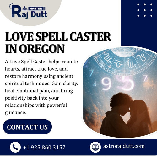 Powerful Love Spell Caster in Oregon.jpg