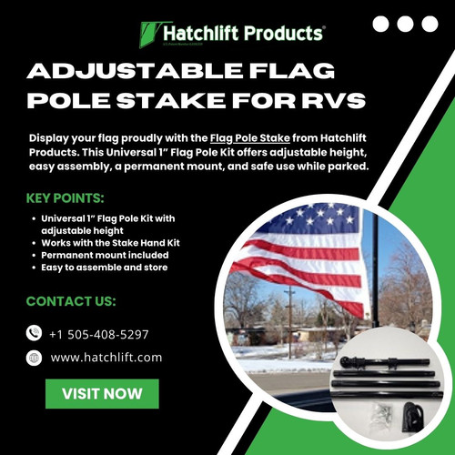 Sturdy Flag Pole Stake for RV Travelers.jpg
