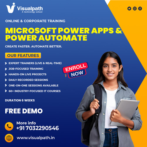 PowerApps Online Training with Job-Oriented PowerApps Course.jpg