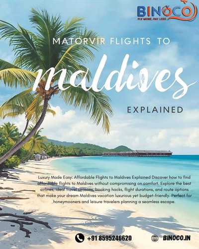 Luxury Made Easy Affordable Flights to Maldives Explained.jpg