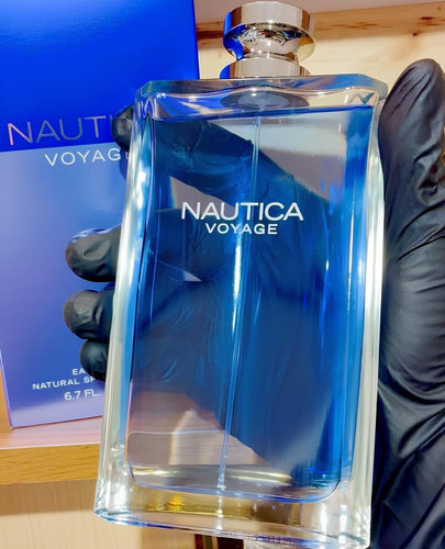 Nautica Tradicional Voyage Clasico EDT 200ml para masculino.jpg