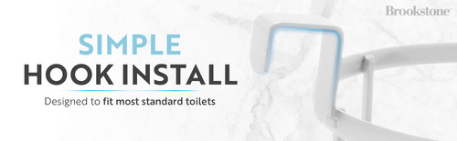 BKH2085 Hanging TP Holder (White) A+ 03.jpg