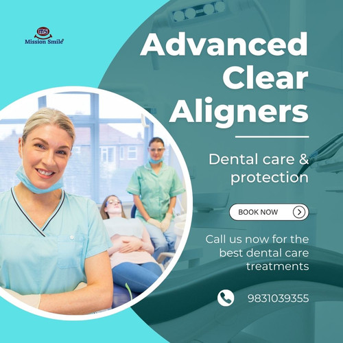 Get a Confident Smile with Advanced Clear Aligners in Kolkata.jpg