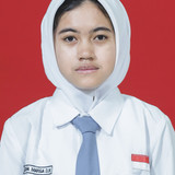 ALISHA MARGA D. 
