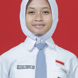 ELVINA INDRA W. 