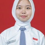 ALMIRA PUTRI B