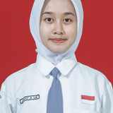 JOEVIKA LEISIANA R