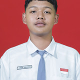FARHAN RAMADHAN
