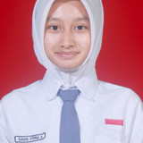 GADIS FITRIA S. ( X K )