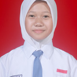 KALILA FIRDAUSI A. ( X K )