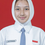 MUSAFAATURROMADHONIA