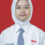 THARYZHA ANINDYA E. 
