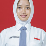 MONA RADITYA V