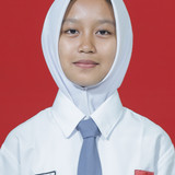 NURIA NAFISA H,