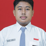 BINTANG AHMAD P