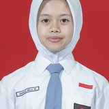 CHARISSA BELLA S. P