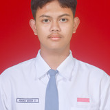 HENDRA MAHAR J. ( X J )