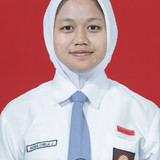NADINDA CYRILLA J